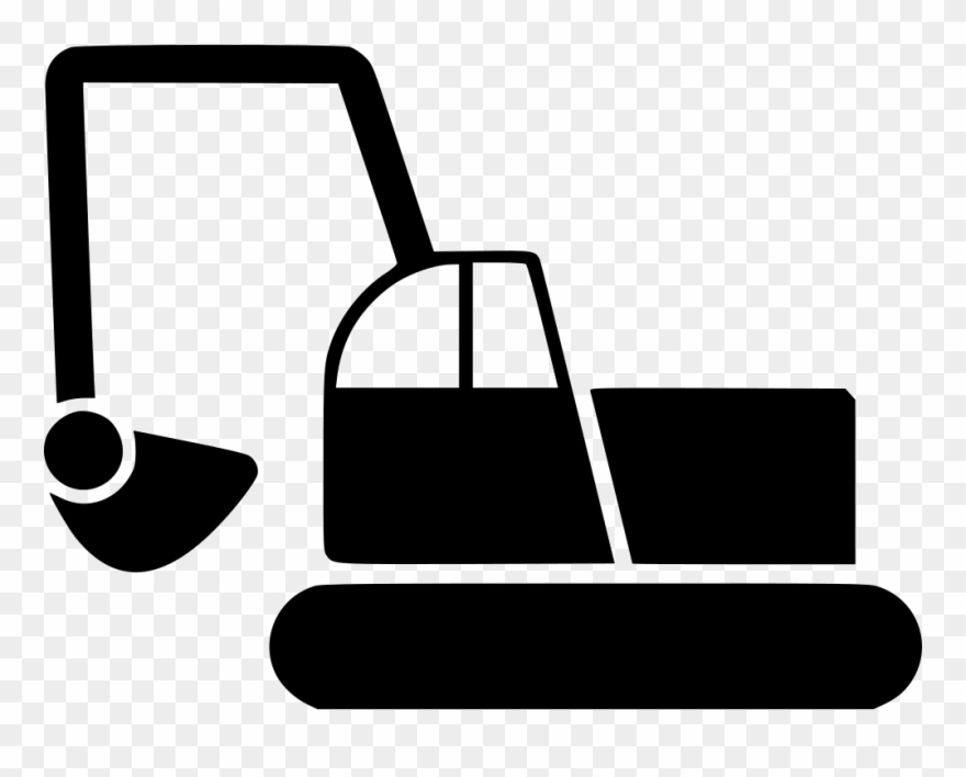 Industry Equipment Machinery Engineering - Engineering Equipment Icon Png Clipart