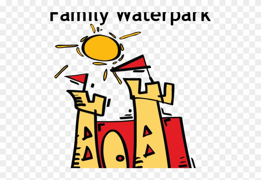 Splash Kingdom Logo - Splash Kingdom Clipart