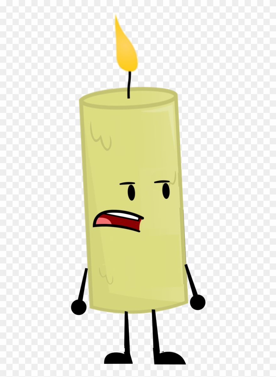 Candle Gender - Wiki Clipart