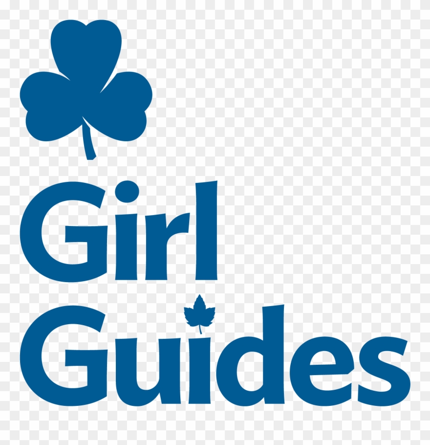 Volume 38 No - Girl Guides Of Canada Trefoil Clipart