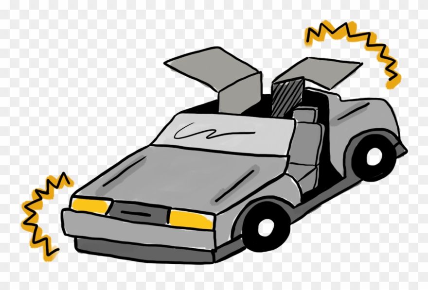 Singing And Dancing Along With All Of The 80's Ballads, Clipart