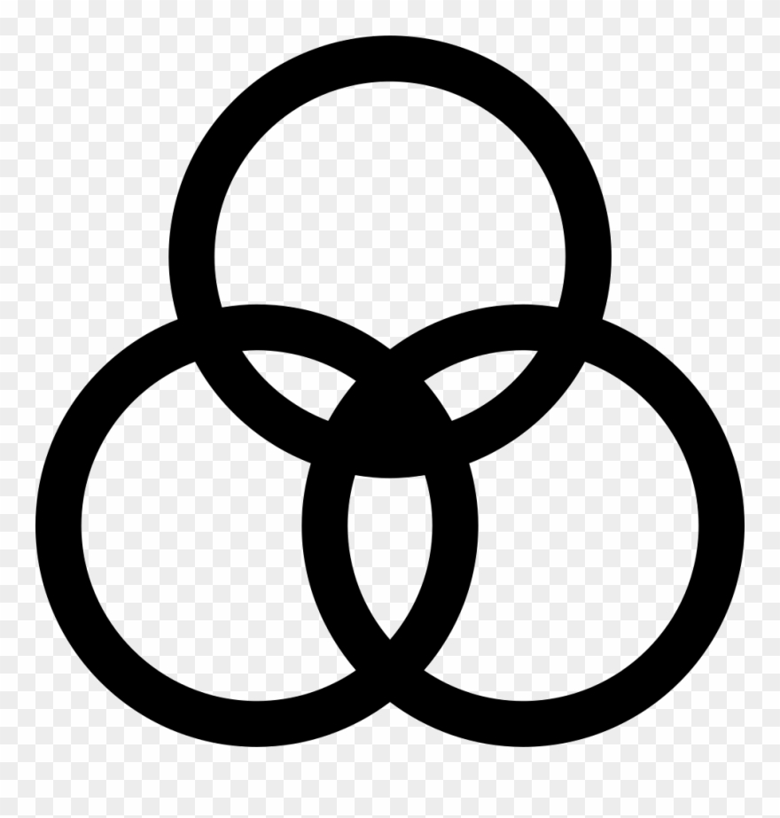 Png File - Color Effect Icon Png Clipart