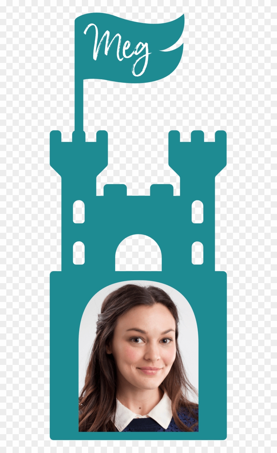 Meg's Gift Benefits Clipart