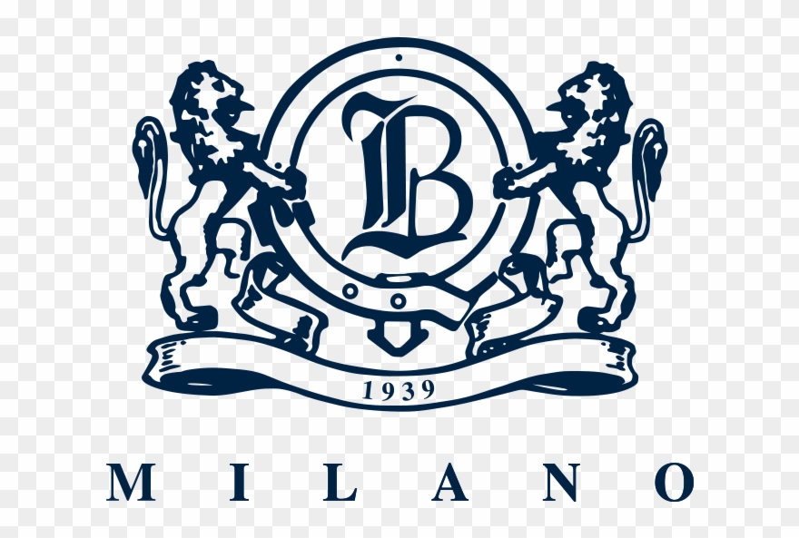 Boggi Milano Logo Png Clipart