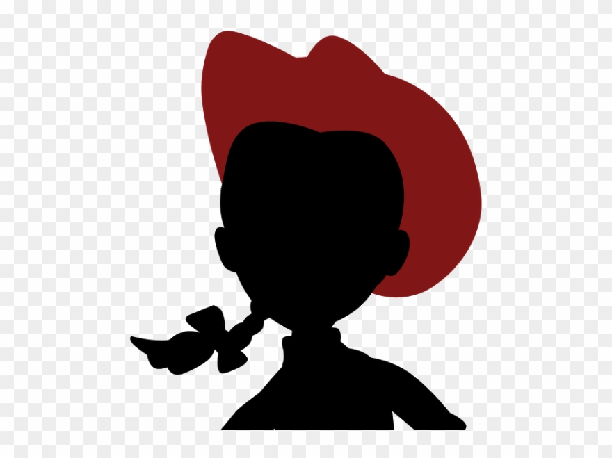 Nine To Five Mom - Toy Story Characters Silhouettes Clipart