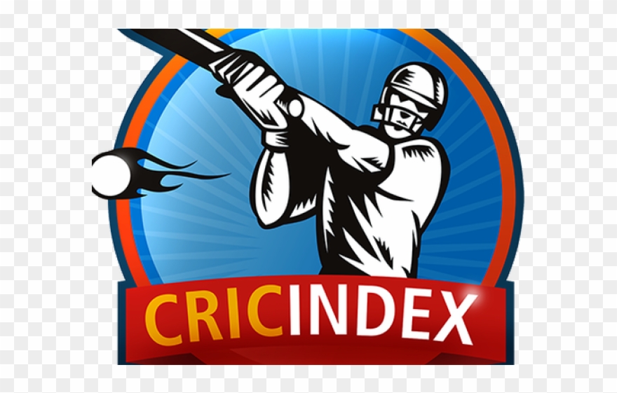Poster Clipart Western Roundup - Cricket Sports Batsman B Square Car Magnet 3" X 3" - Png Download