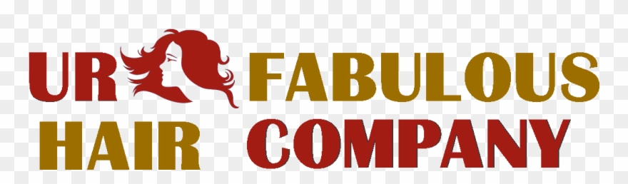 Ur Fabulous Hair Company - Fabulous Hair Company Clipart