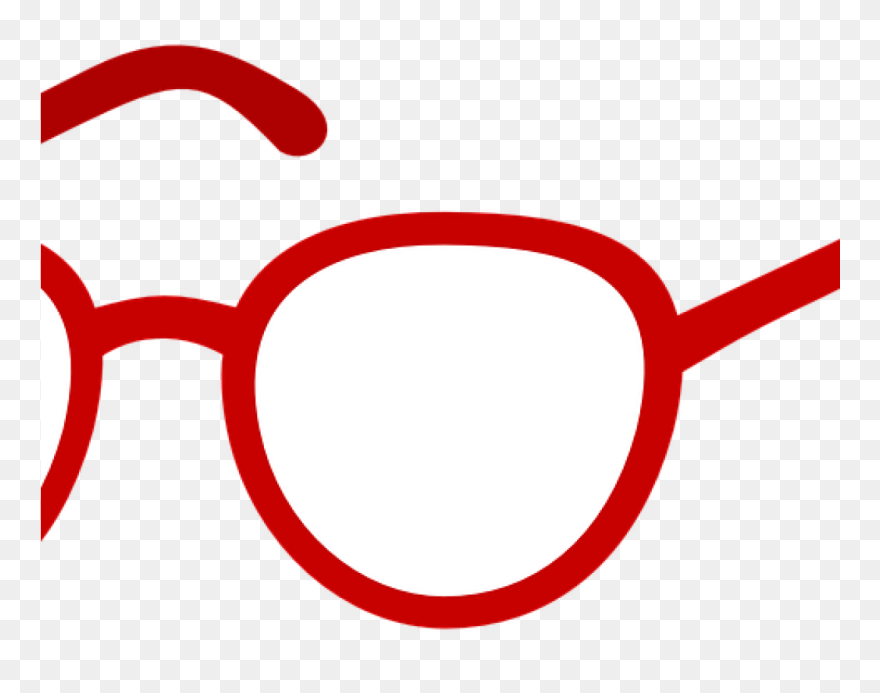 Glasses Clipart