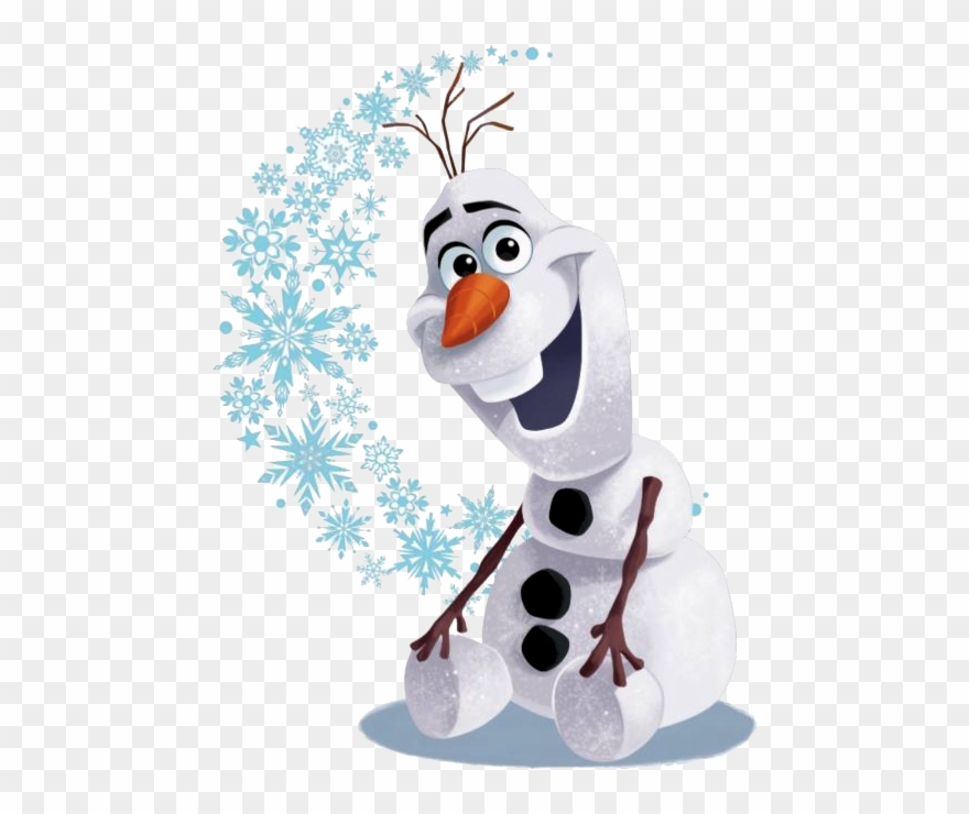 Olaf Png Photo - Advanced Graphics Olaf - Disney's Frozen Cardboard Clipart