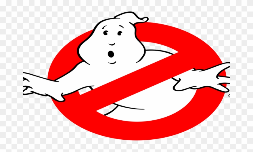 صائدي الأشباح سيعودون بلعبة جديدة مقتبسة من فيلم Ghostbusters - Ghostbusters Clipart