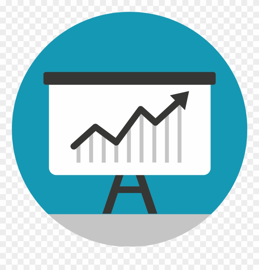 After Getting To Know Your Organisation, Your Goals - Chart Clipart