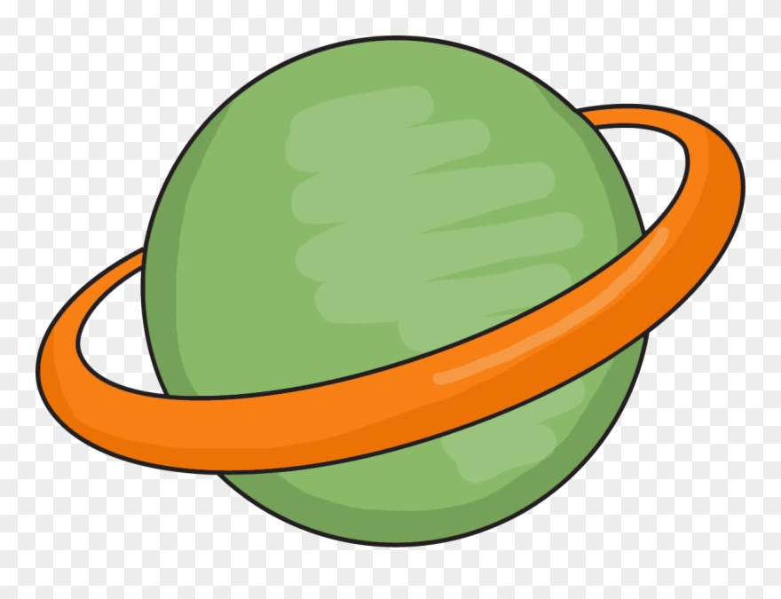 Clipart Kids Planet - Planet Kids Png Transparent Png