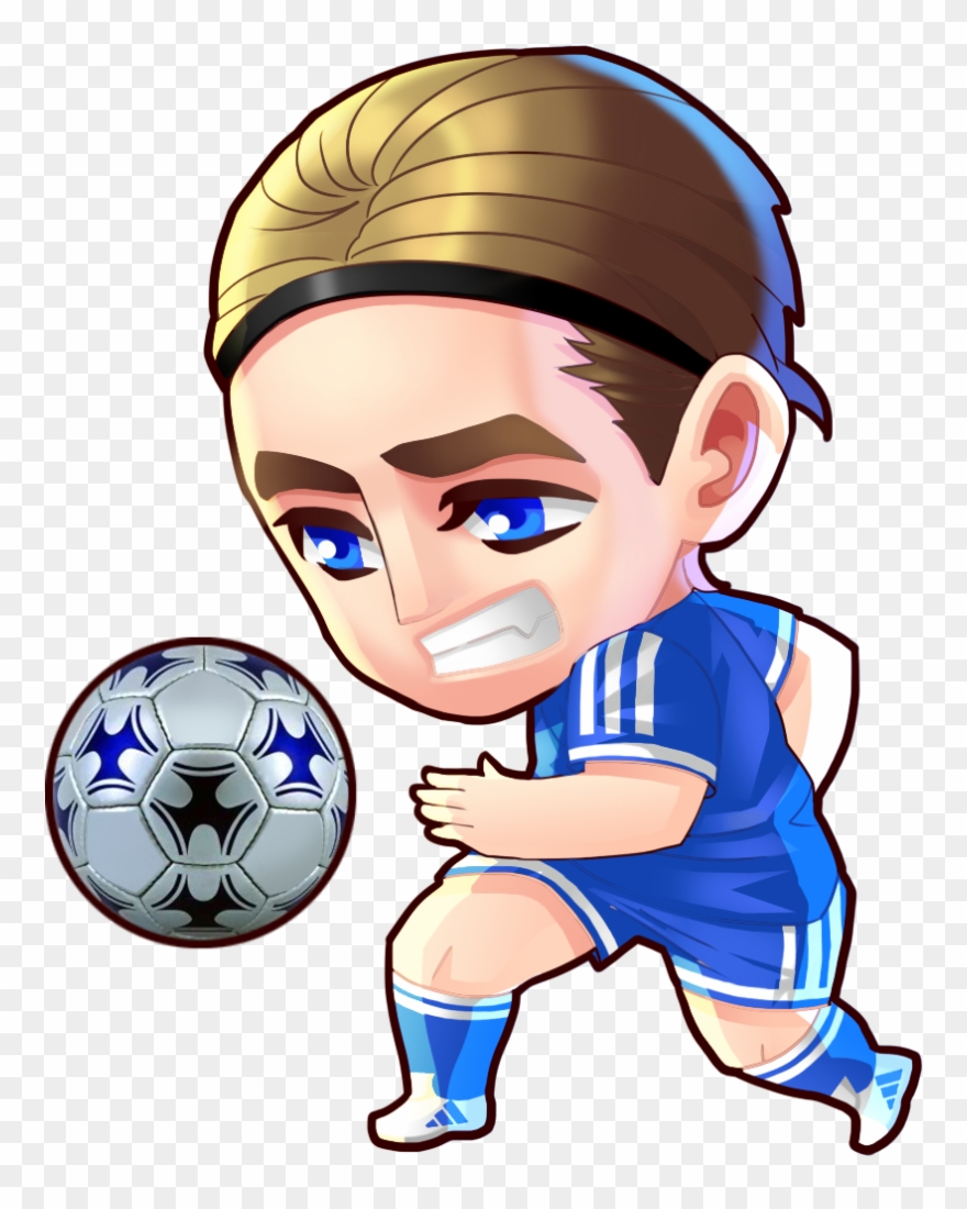 Football Planet Wiki - Cartoon Clipart
