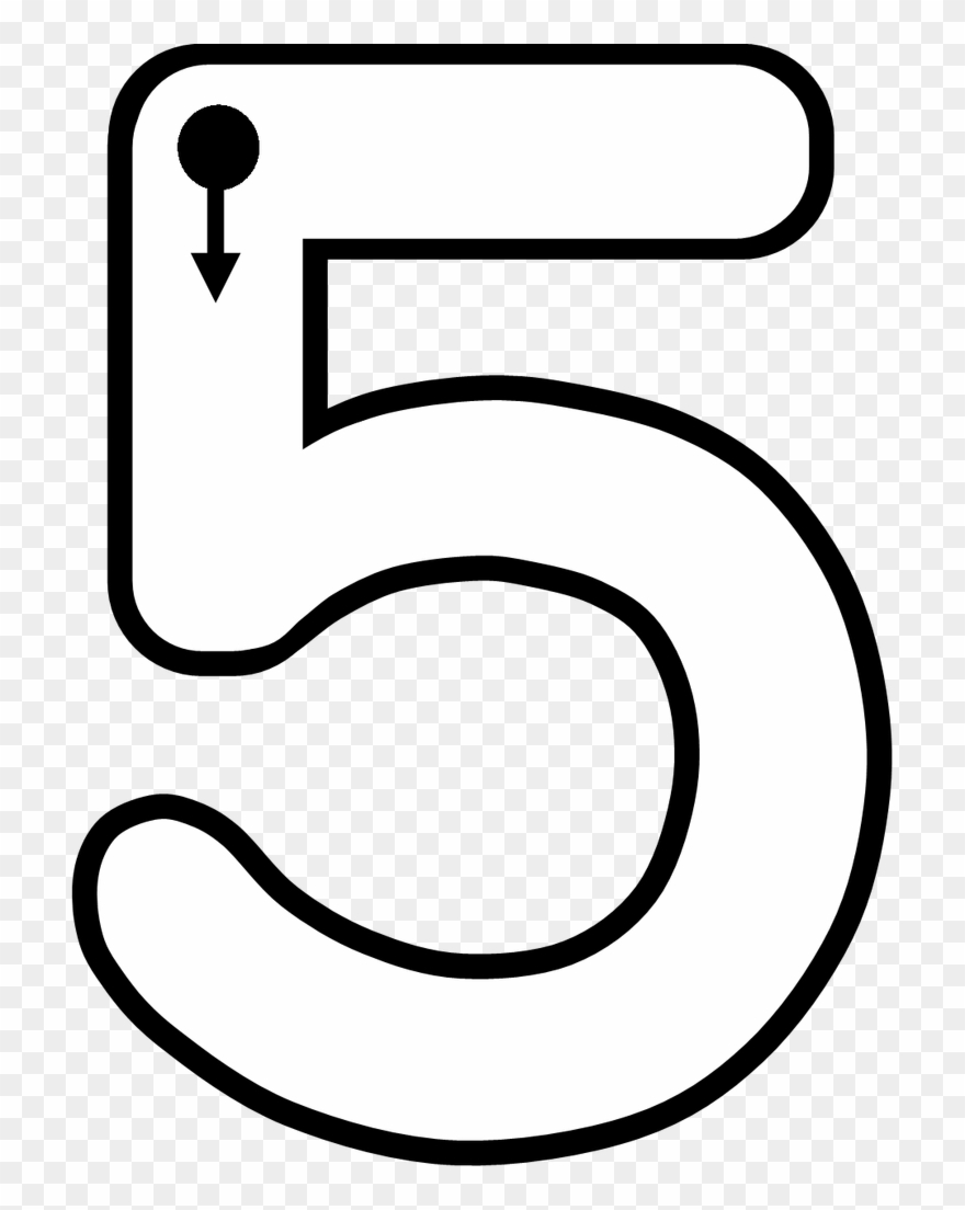 Matemáticas Y Mesas De Luz Motricidad Fina Y Números - Numeros Motricidad Fina Clipart