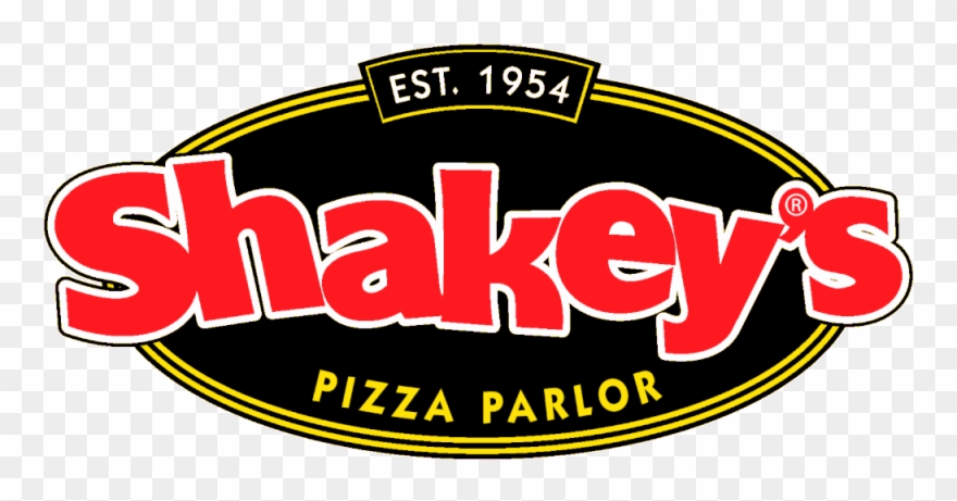 Shakeyslogo - Shakey's Pizza Asia Ventures Inc Clipart