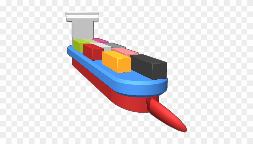 It Sinks Like Hmhs Britannic - Boat Clipart