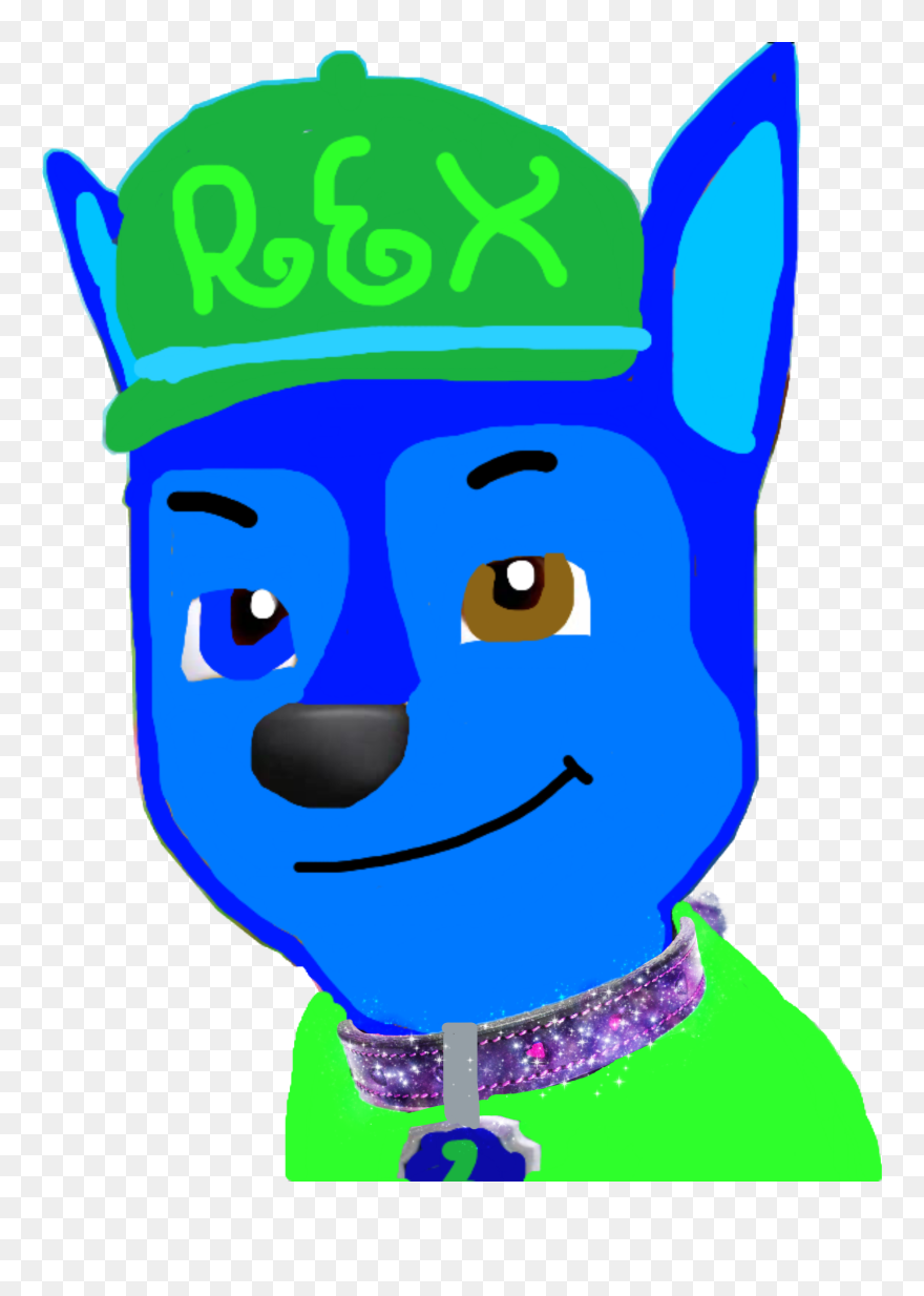Paw Patrol Clipart