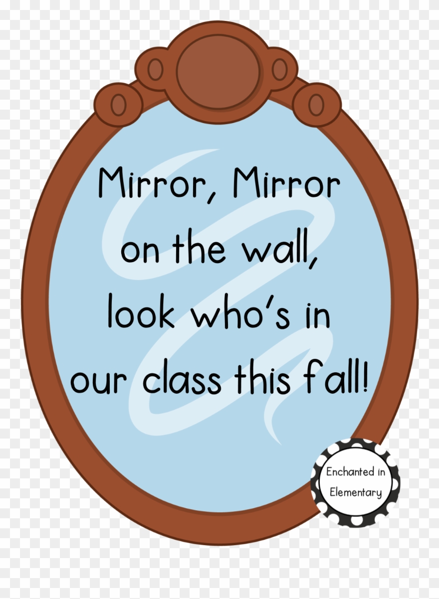 Vector Black And White Library Monday Made It Table - Self-portrait Clipart