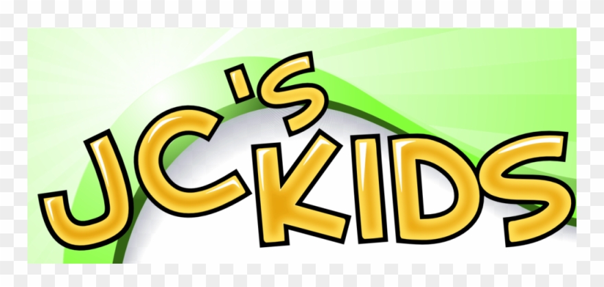 Jc's Kids Is A Friendly Environment For 1st Through - Graphics Clipart