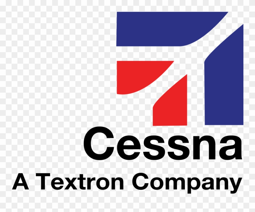 Cessna Logo Clipart