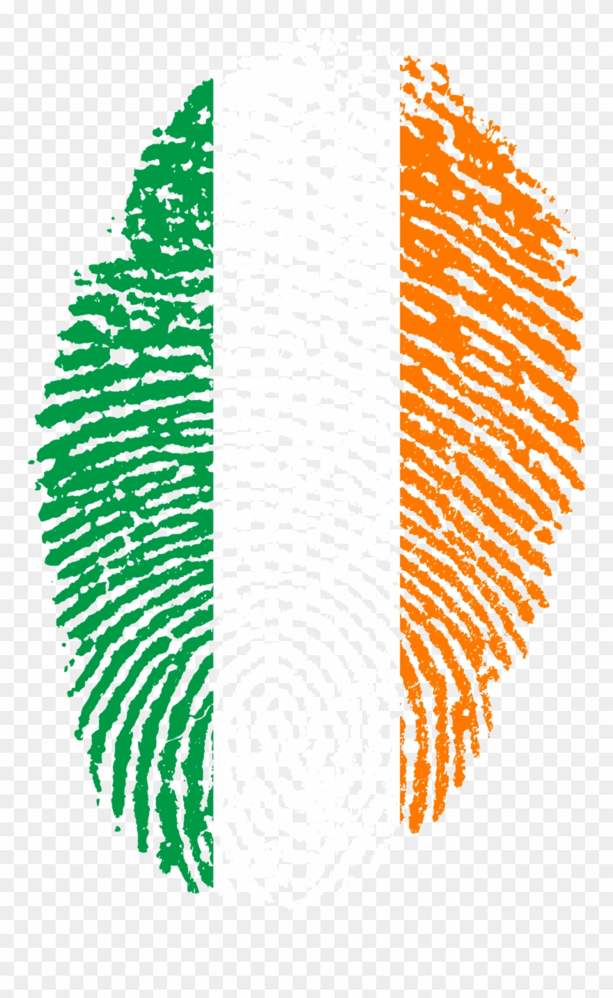 Digital Bandeira Do Brasil Clipart