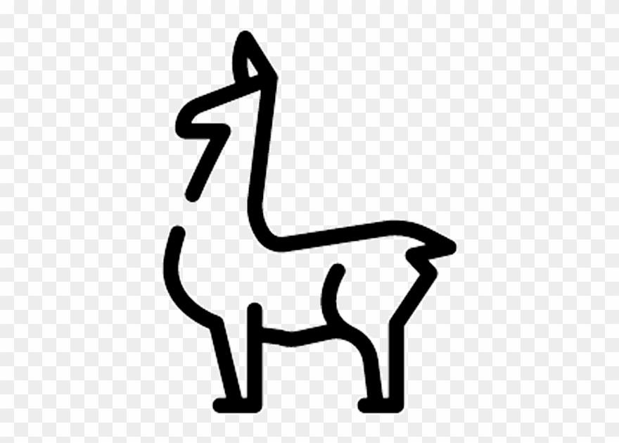 Alpaca And Mohair Test Request Form - Clip Art - Png Download