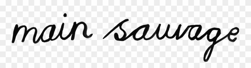 Main Sauvage Is Brand Of Gorgeously Soft, Knitted Animal - Kistler Wines Clipart