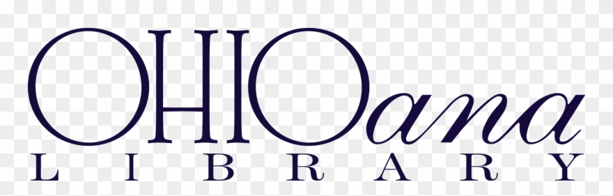 Thanks To Our Sponsors - Ohioana Library Association Clipart