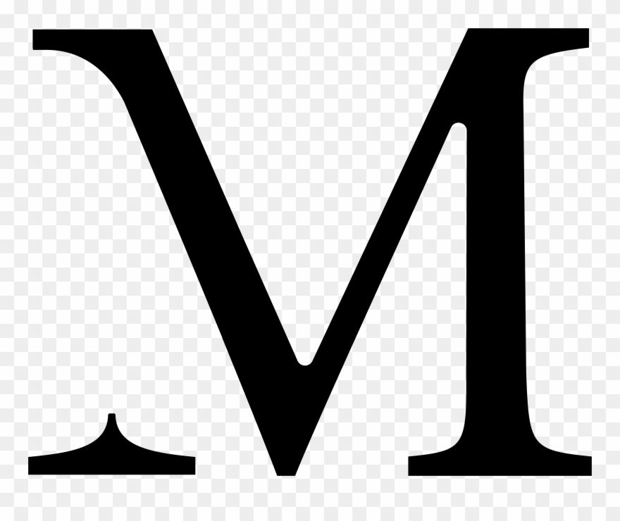 Logo - Man Of Style Clipart