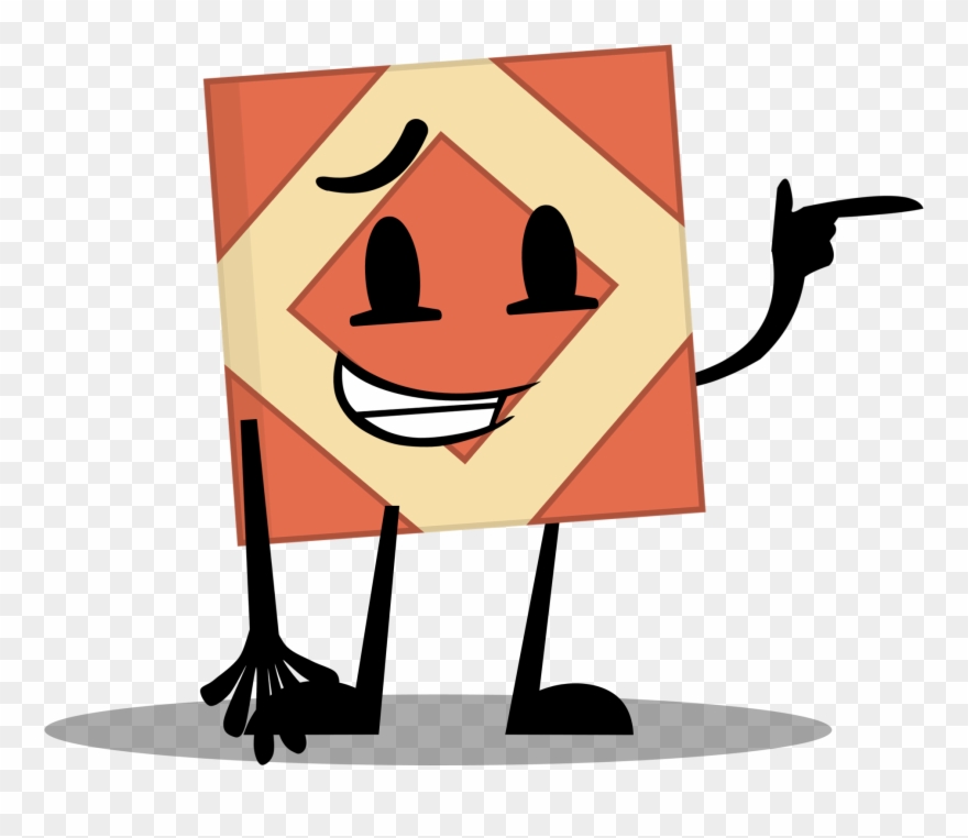 Object Terror Carpet Body Clipart