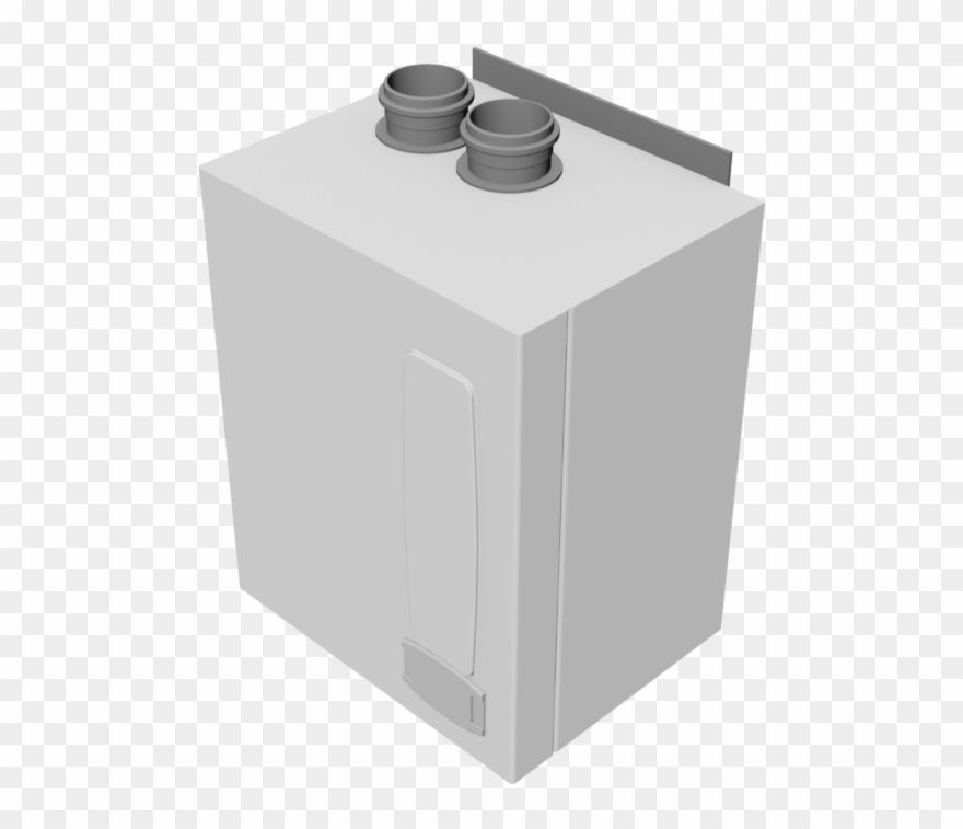 Condensation Gas Boiler Of Bulex - Condensation Clipart