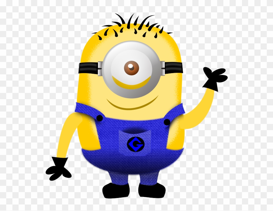 Picture - Despicable Me 2 Clipart