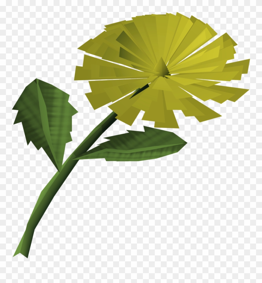 Svg Black And White Stock Dandelion Seed Clipart - Clip Art - Png Download