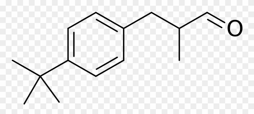 Tert Butyl Catechol Clipart