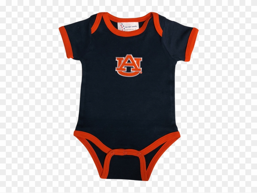 Infant Ringer Romper - Infant Clipart