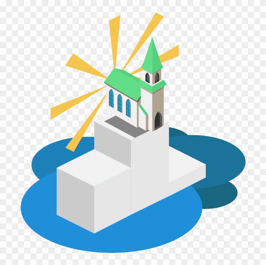 Church Management Software - Ministry Clipart