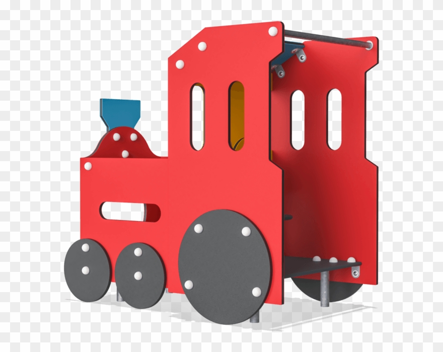 Train Clipart