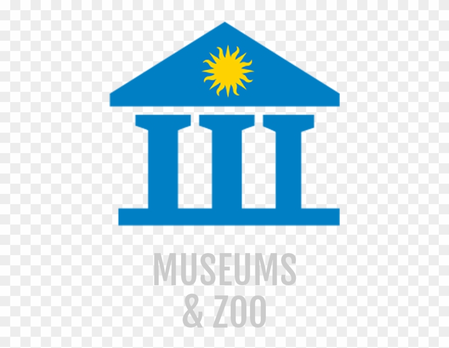 Museums & Zoo - Porteus & Son Builders Clipart
