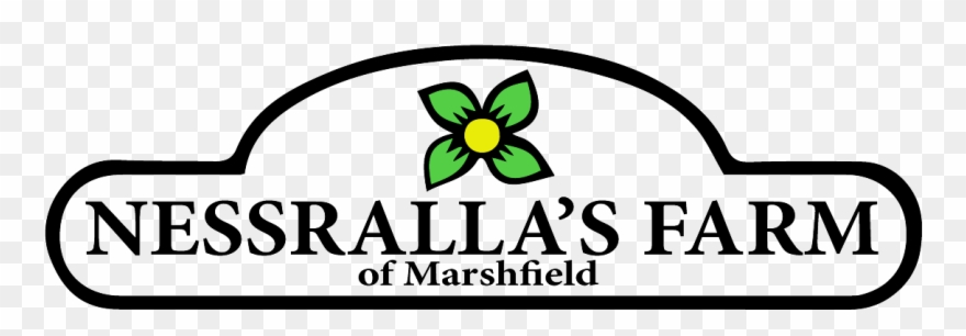 1200 Ocean St - Nessralla's Farm Of Marshfield Clipart