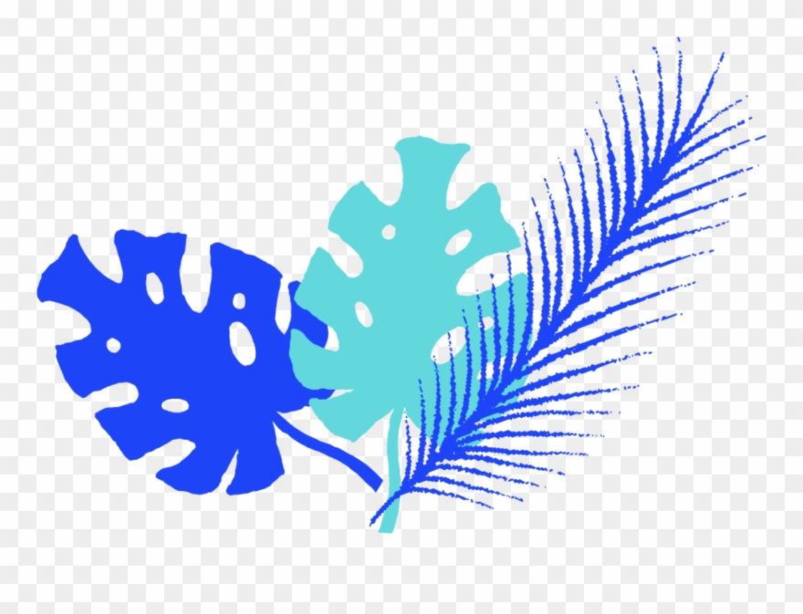 Swimming In The Ocean Clipart