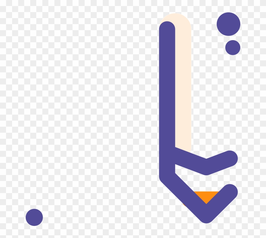 Pencil Pencil - Graphic Design Clipart