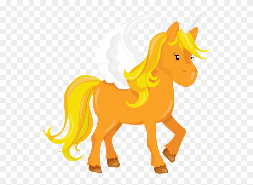 Unicorn Clipart