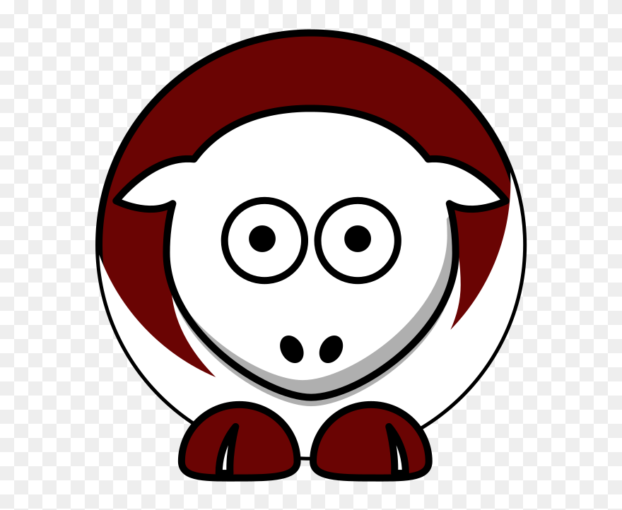 Texas Southern Tigers Clipart