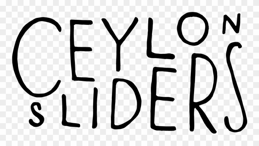 Ceylon Sliders Clipart