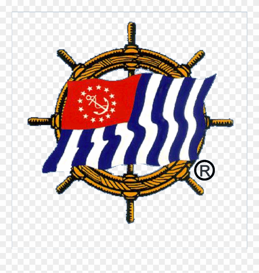 America's Boating Club Sea Scout / Apprentice Membership - United States Power Squadrons Clipart