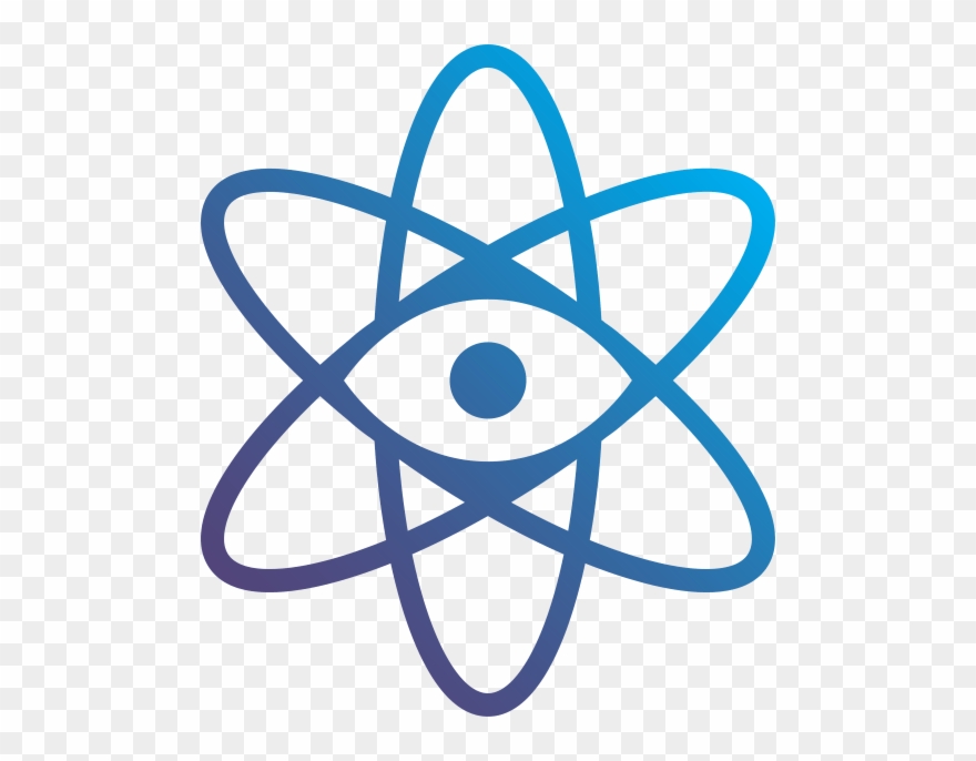 Psychology Clipart Cognitive Dissonance - Power Of The Mind Symbol - Png Download