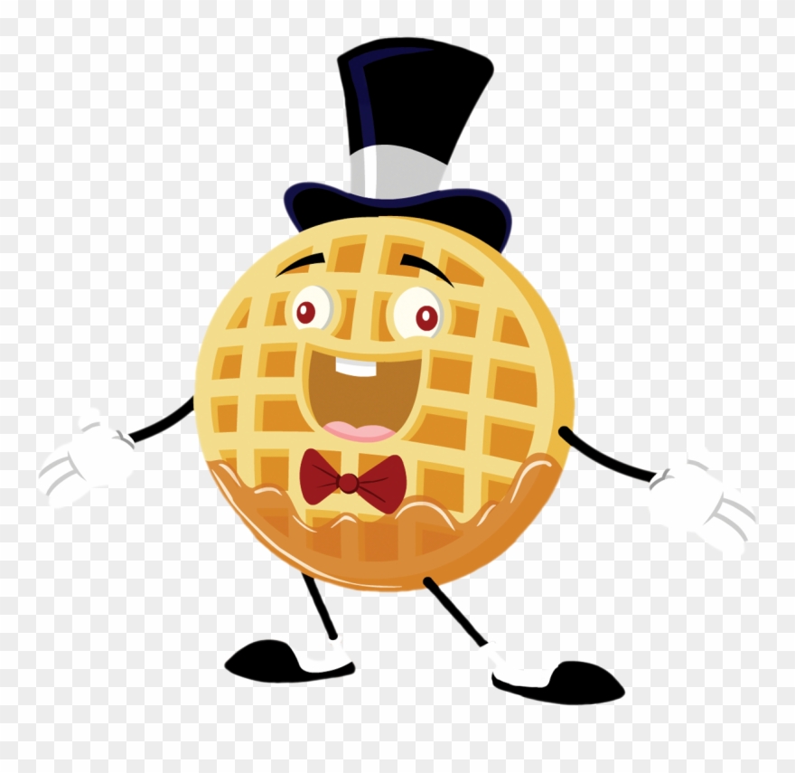 Status Of Site - Do You Like Waffles Clipart