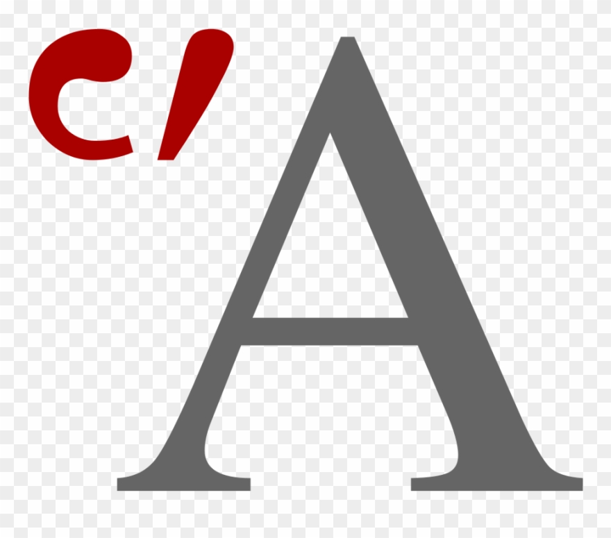 Open - Plastic Sign: Lantern Press' Monogram - Estate - Gray Clipart