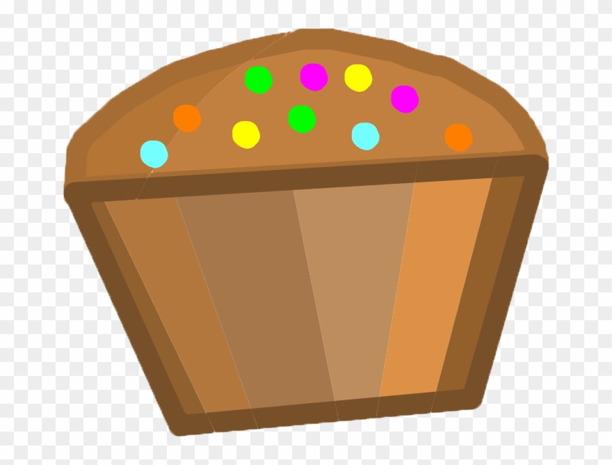 Cosmic Cupcake - Wiki Clipart