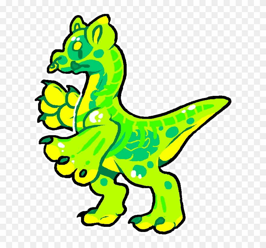 X Ray Clipart Animal Xray - Cartoon - Png Download